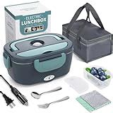 10 Best Plug In Heated Lunch Boxes 